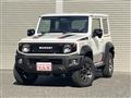 2026 Suzuki Jimny Sierra