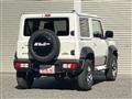 2026 Suzuki Jimny Sierra
