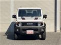 2026 Suzuki Jimny Sierra