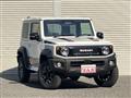 2026 Suzuki Jimny Sierra