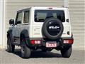2026 Suzuki Jimny Sierra