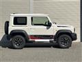 2026 Suzuki Jimny Sierra