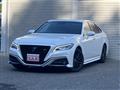 2022 Toyota Crown Hybrid