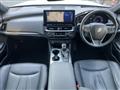 2022 Toyota Crown Hybrid