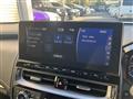 2022 Toyota Crown Hybrid