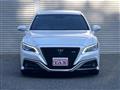 2022 Toyota Crown Hybrid