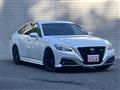 2022 Toyota Crown Hybrid