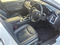 2022 Toyota Crown Hybrid
