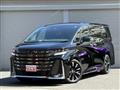 2024 Toyota Vellfire