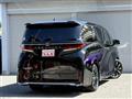 2024 Toyota Vellfire