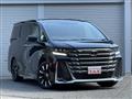 2024 Toyota Vellfire