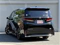 2024 Toyota Vellfire
