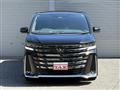 2024 Toyota Vellfire