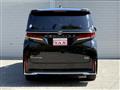 2024 Toyota Vellfire