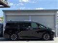 2024 Toyota Vellfire