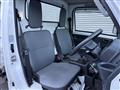 2017 Suzuki Carry Truck