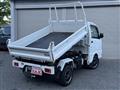 2017 Suzuki Carry Truck