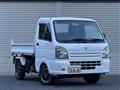 2017 Suzuki Carry Truck