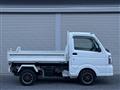 2017 Suzuki Carry Truck