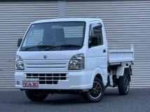2017 Suzuki Carry Truck