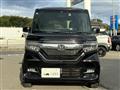 2019 Honda N BOX