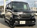 2019 Honda N BOX