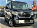 2022 Honda N BOX