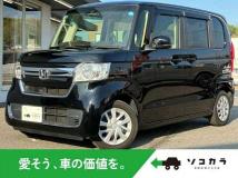 2022 Honda N BOX