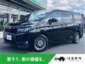 2014 Toyota Voxy