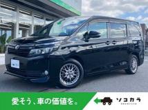 2014 Toyota Voxy