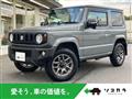 2022 Suzuki Jimny