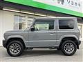 2022 Suzuki Jimny