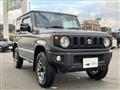 2022 Suzuki Jimny