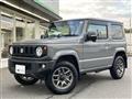 2022 Suzuki Jimny