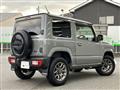 2022 Suzuki Jimny