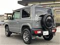 2022 Suzuki Jimny