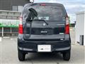 2014 Suzuki Wagon R