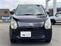 2014 Suzuki Wagon R
