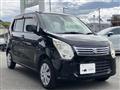 2014 Suzuki Wagon R