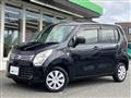 2014 Suzuki Wagon R