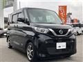 2023 Nissan ROOX