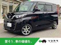 2023 Nissan ROOX