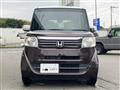 2016 Honda N BOX