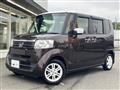 2016 Honda N BOX