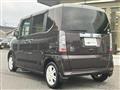 2016 Honda N BOX