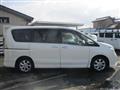 2011 Nissan Serena