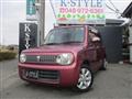 2012 Suzuki Lapin