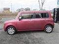 2012 Suzuki Lapin