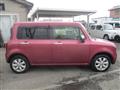 2012 Suzuki Lapin