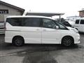 2016 Nissan Serena